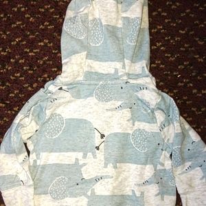 Child of Mine by Carter's